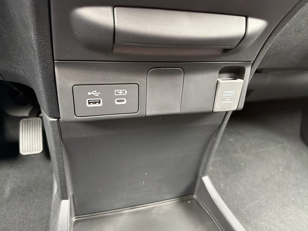 Thumbnail: 2026 Honda Odyssey - 31