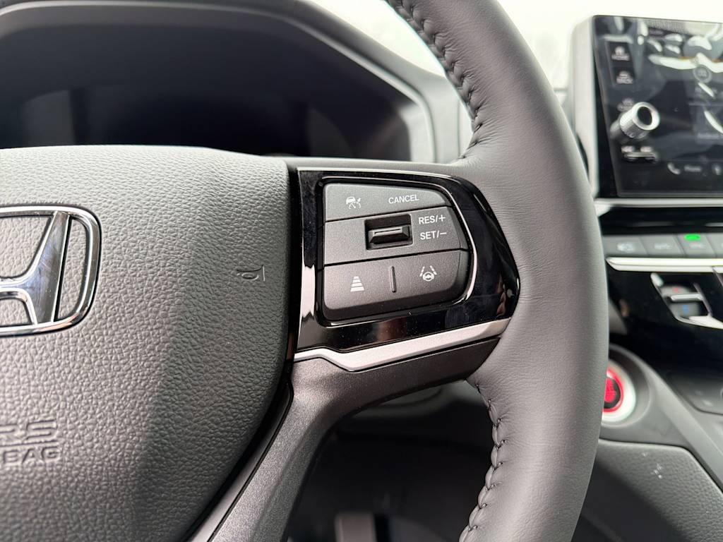 Thumbnail: 2026 Honda Odyssey - 29