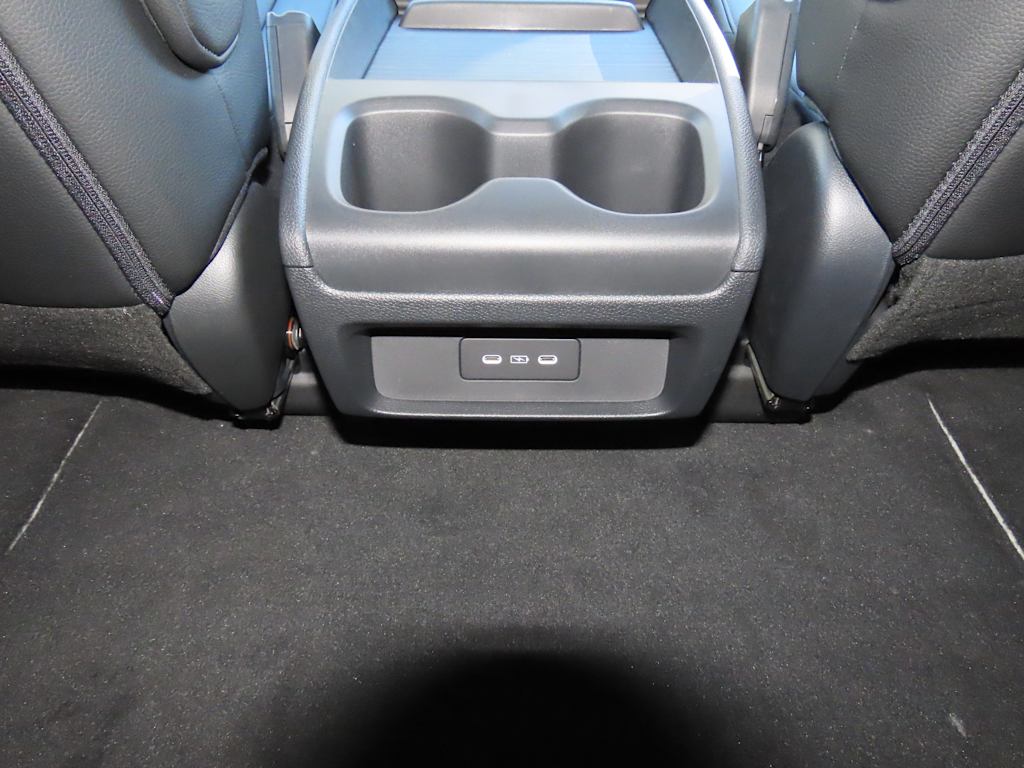 Thumbnail: 2026 Honda Odyssey - 25