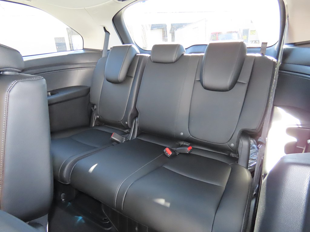 Thumbnail: 2026 Honda Odyssey - 18