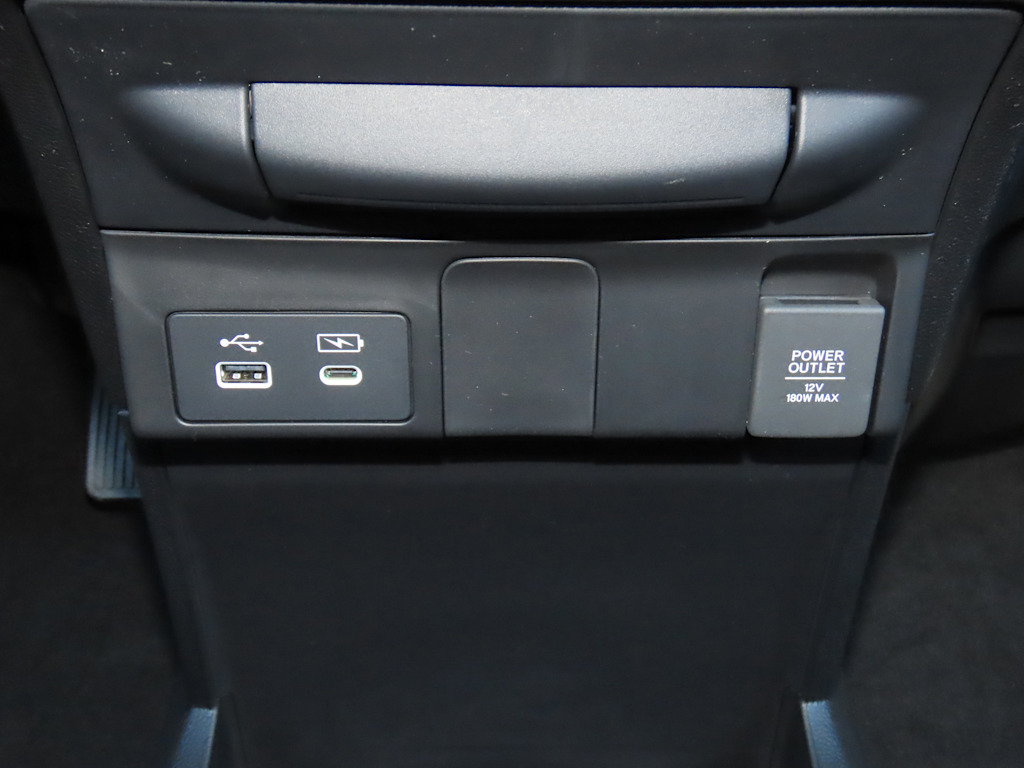 Thumbnail: 2026 Honda Odyssey - 23