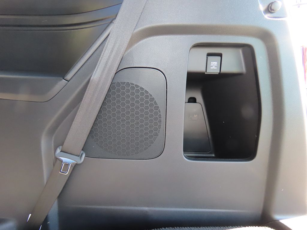 Thumbnail: 2026 Honda Odyssey - 17