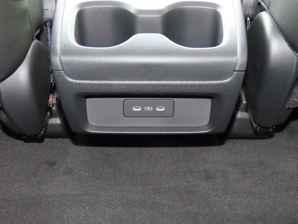 Thumbnail: 2026 Honda Odyssey - 24