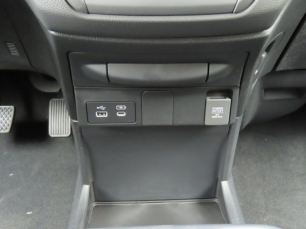 Thumbnail: 2027 Honda Odyssey - 22