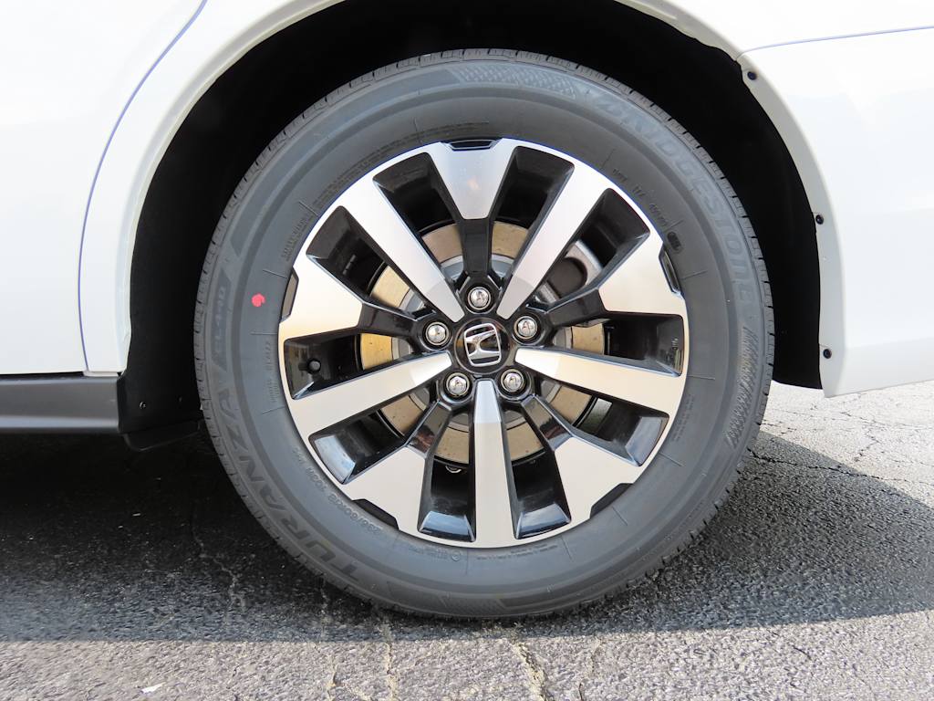 Thumbnail: 2027 Honda Odyssey - 8