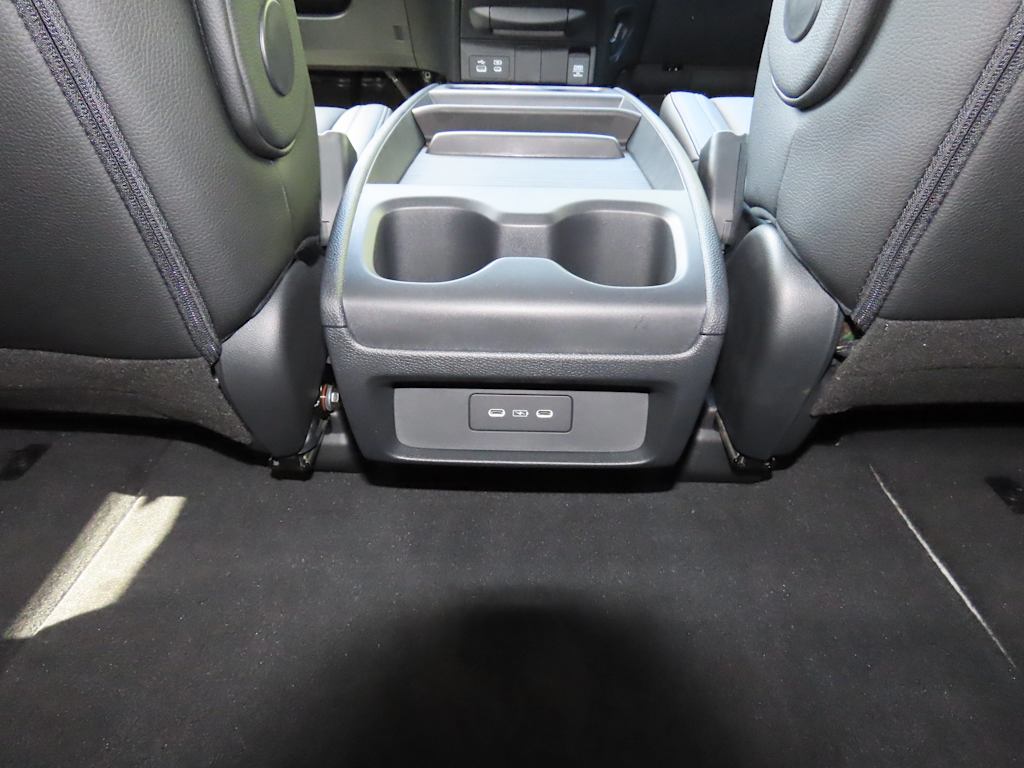 Thumbnail: 2026 Honda Odyssey - 24