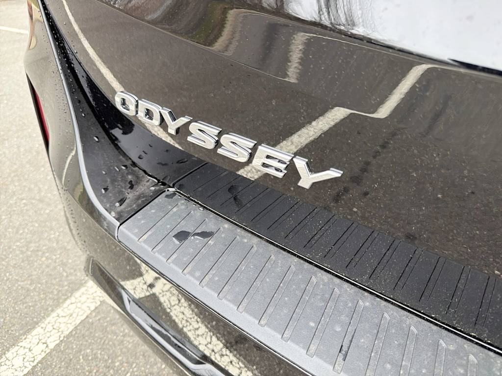 Thumbnail: 2026 Honda Odyssey - 7