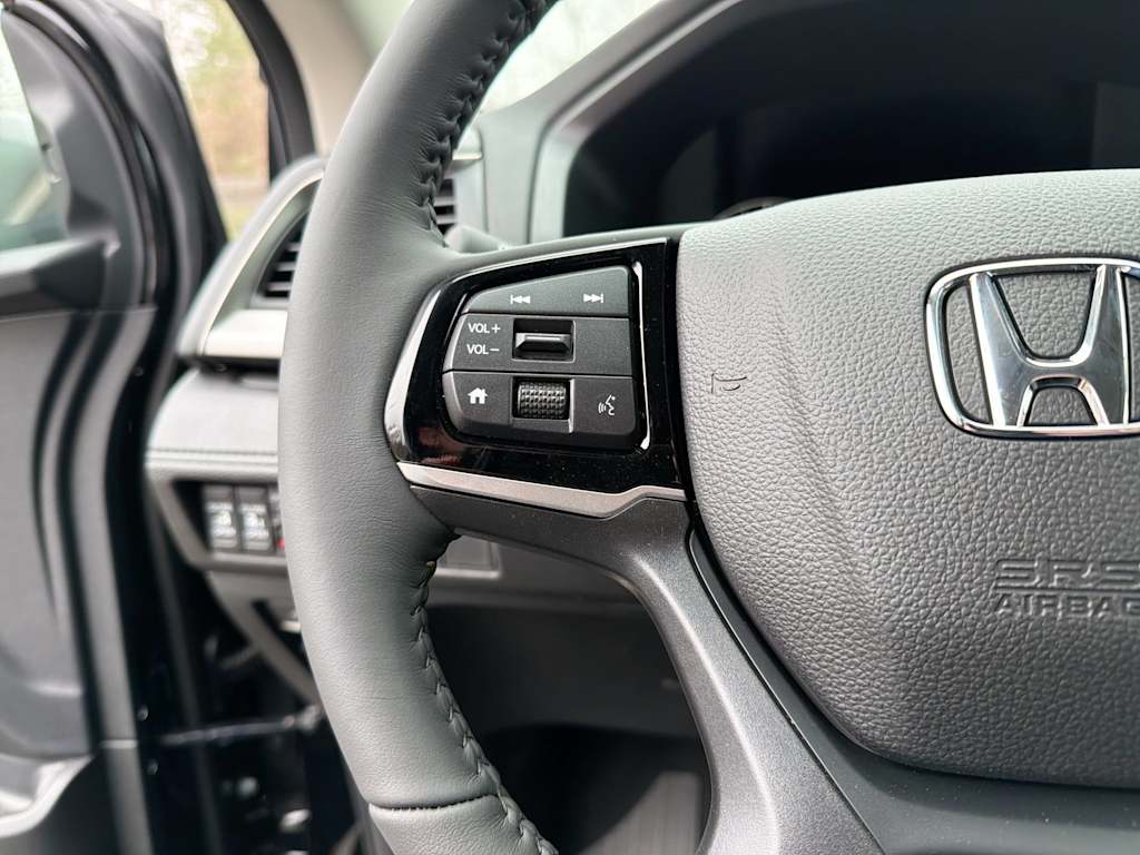 Thumbnail: 2026 Honda Odyssey - 28