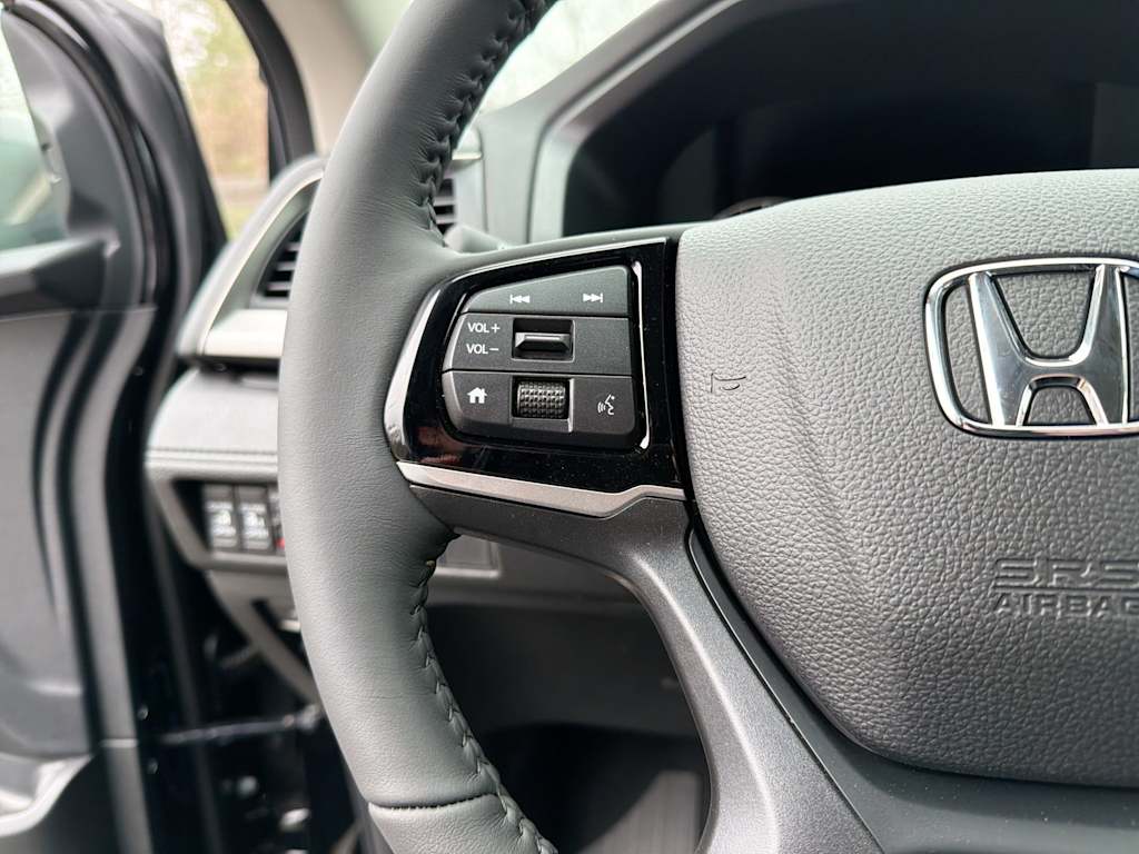 Thumbnail: 2026 Honda Odyssey - 28