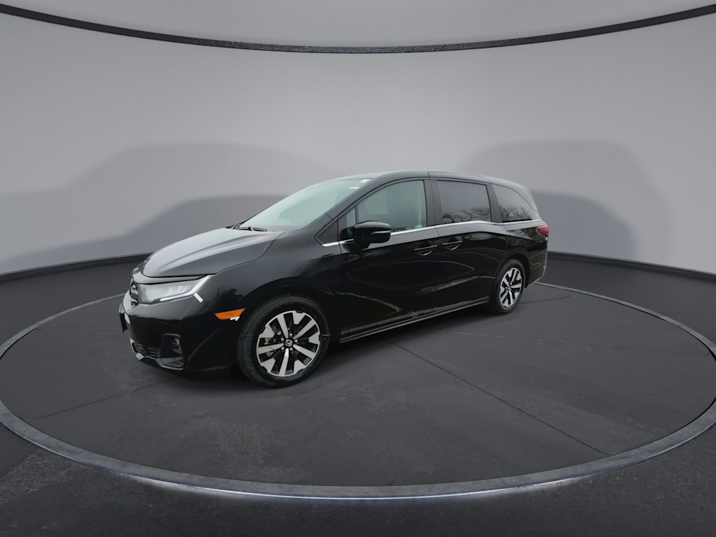 Thumbnail: 2026 Honda Odyssey - 7