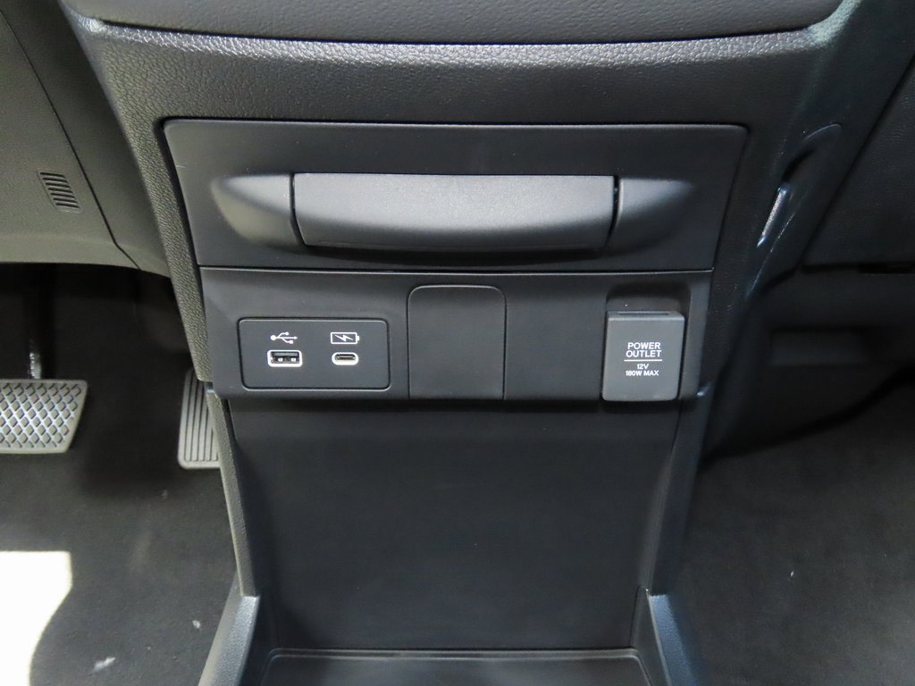 Thumbnail: 2026 Honda Odyssey - 22