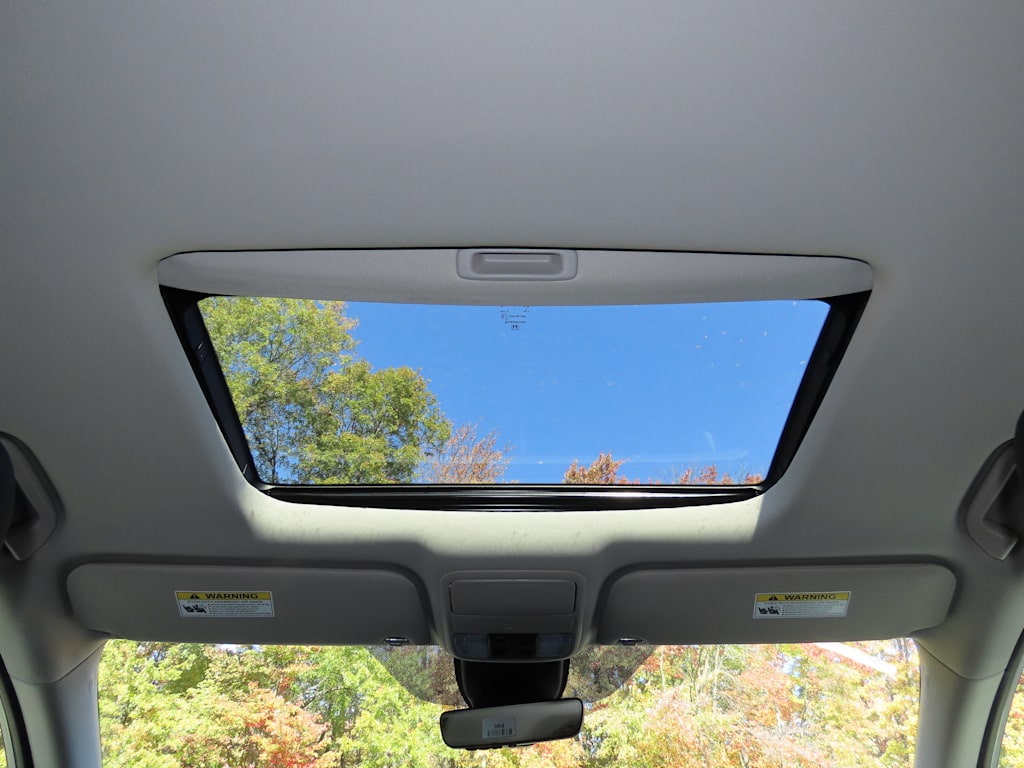 Thumbnail: 2026 Honda Odyssey - 26