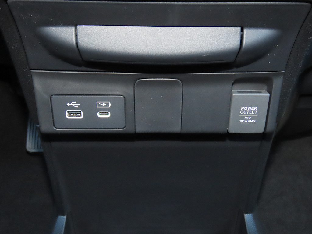 Thumbnail: 2026 Honda Odyssey - 23