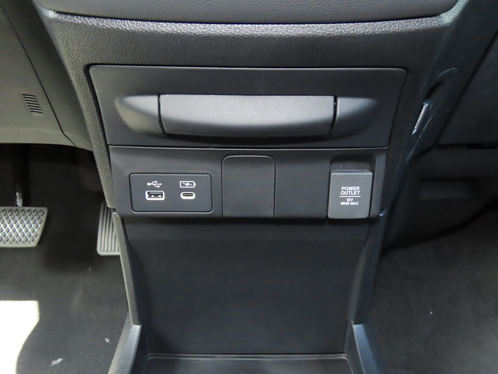 Thumbnail: 2027 Honda Odyssey - 22