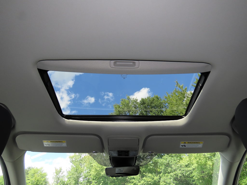 Thumbnail: 2027 Honda Odyssey - 25