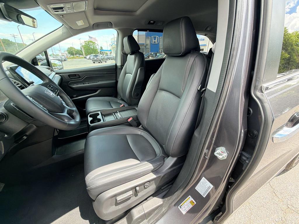 Thumbnail: 2023 Honda Odyssey - 27