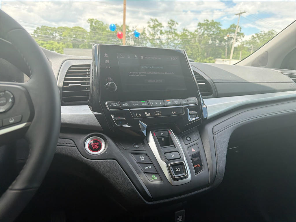 Thumbnail: 2023 Honda Odyssey - 32