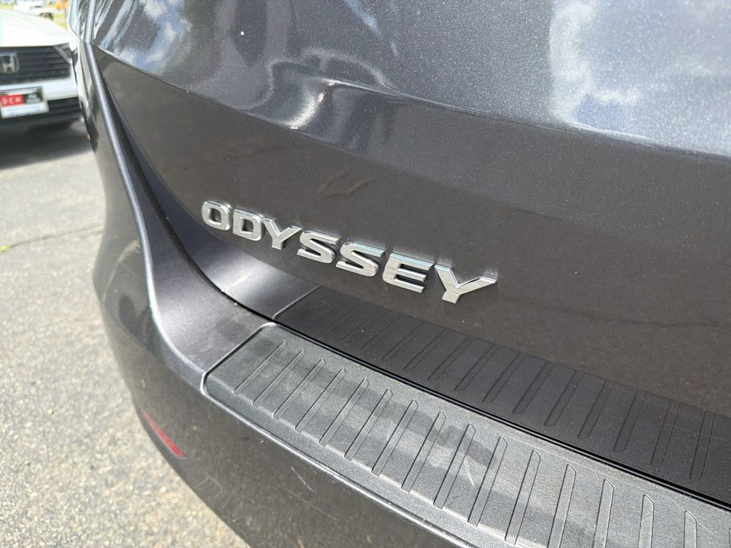 Thumbnail: 2023 Honda Odyssey - 7