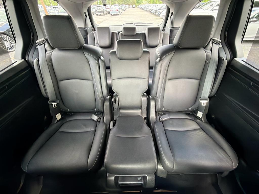 Thumbnail: 2023 Honda Odyssey - 24