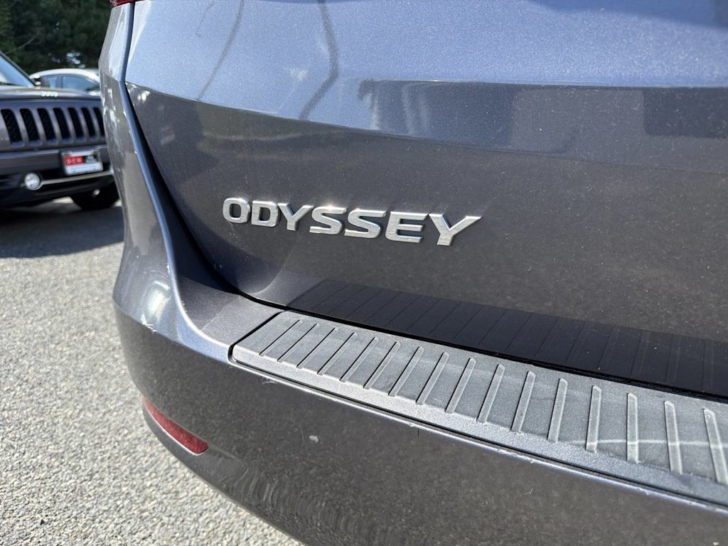 Thumbnail: 2023 Honda Odyssey - 7