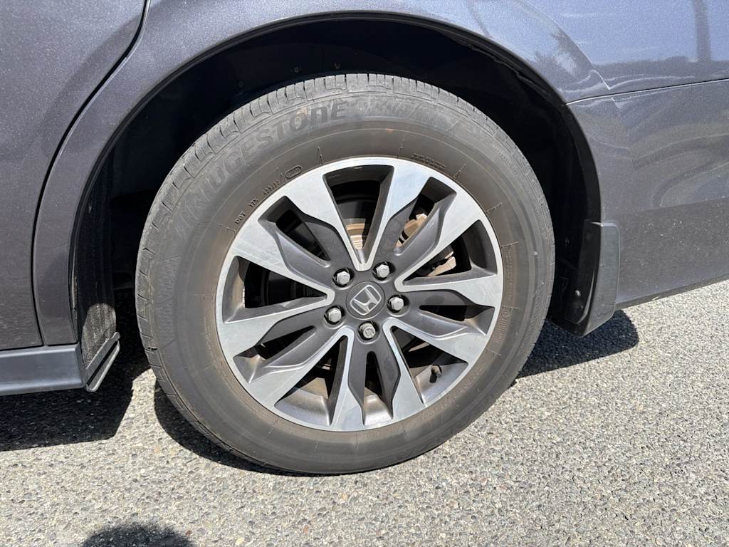 Thumbnail: 2023 Honda Odyssey - 24
