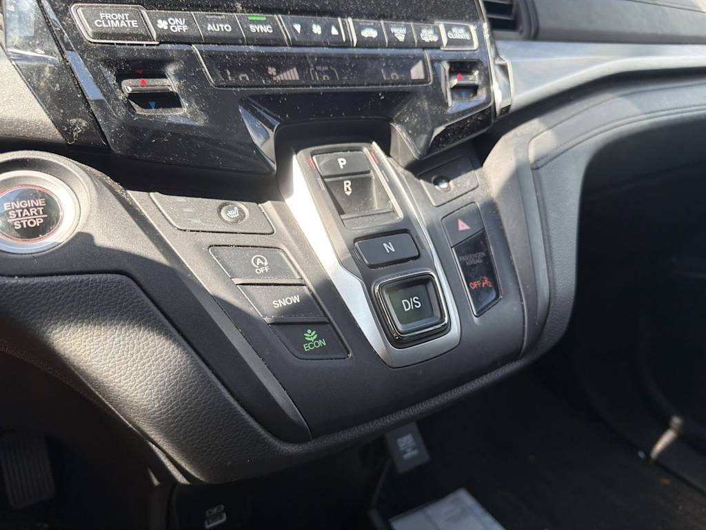 Thumbnail: 2023 Honda Odyssey - 12