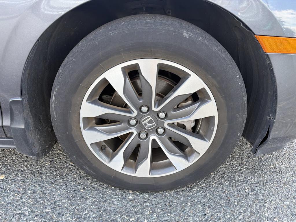 Thumbnail: 2023 Honda Odyssey - 26