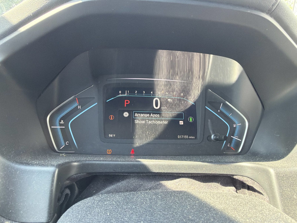 Thumbnail: 2023 Honda Odyssey - 13