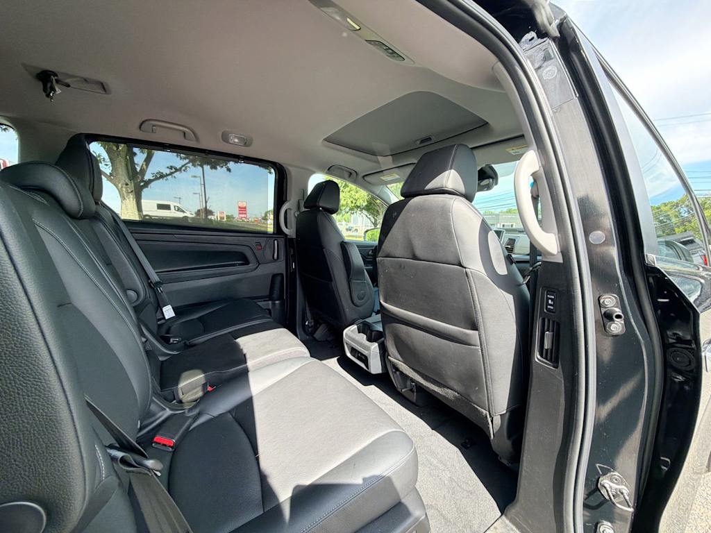Thumbnail: 2024 Honda Odyssey - 25