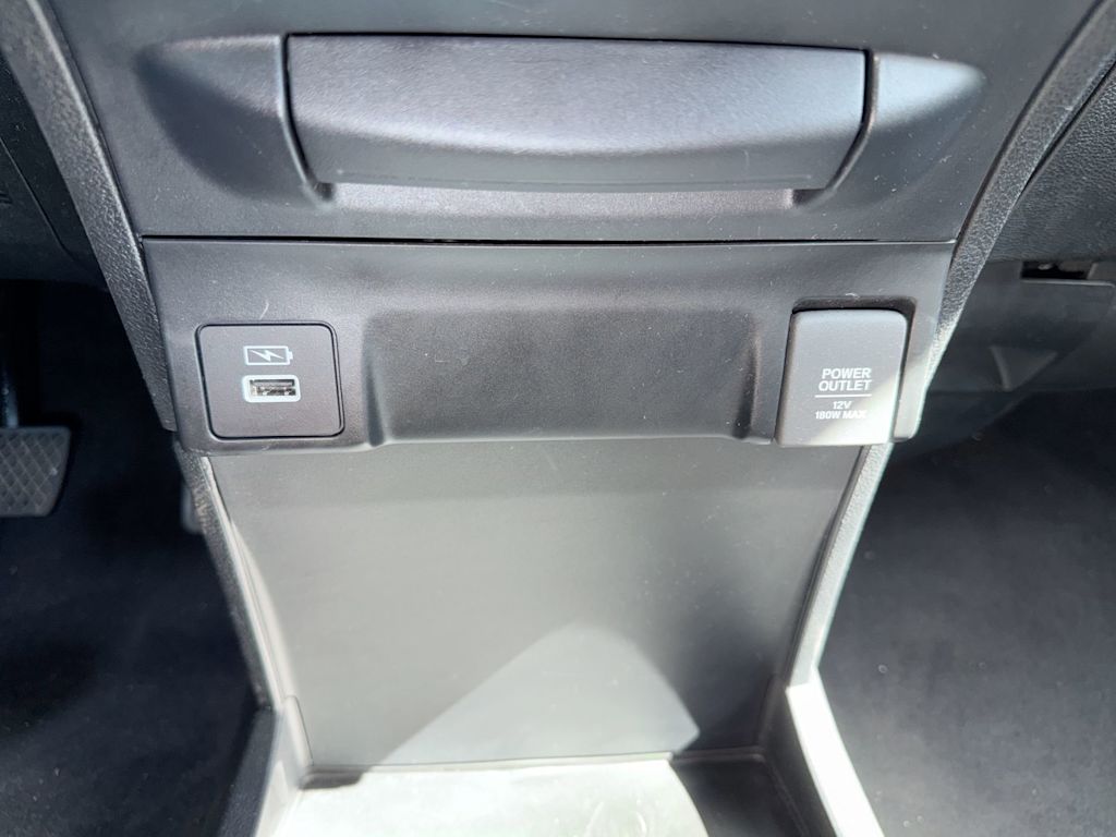 Thumbnail: 2024 Honda Odyssey - 34