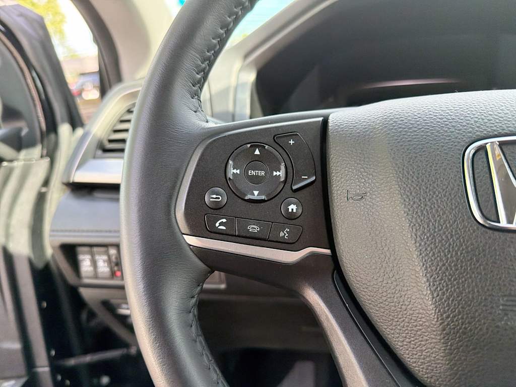 Thumbnail: 2024 Honda Odyssey - 31