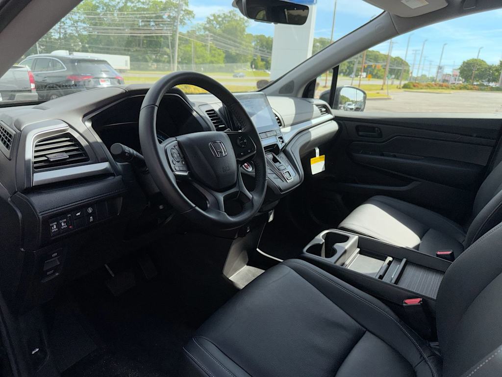 Thumbnail: 2024 Honda Odyssey - 2