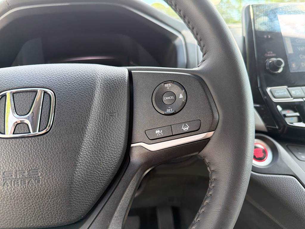 Thumbnail: 2024 Honda Odyssey - 32