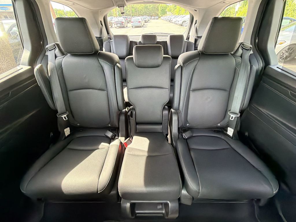 Thumbnail: 2024 Honda Odyssey - 24