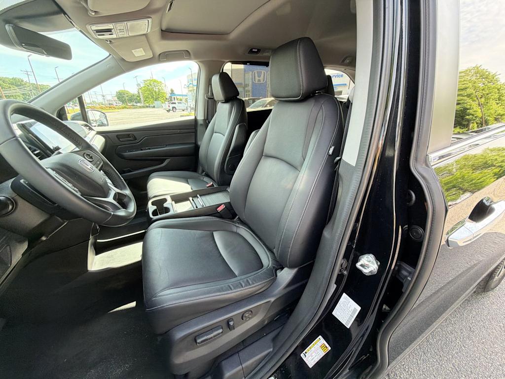 Thumbnail: 2024 Honda Odyssey - 28