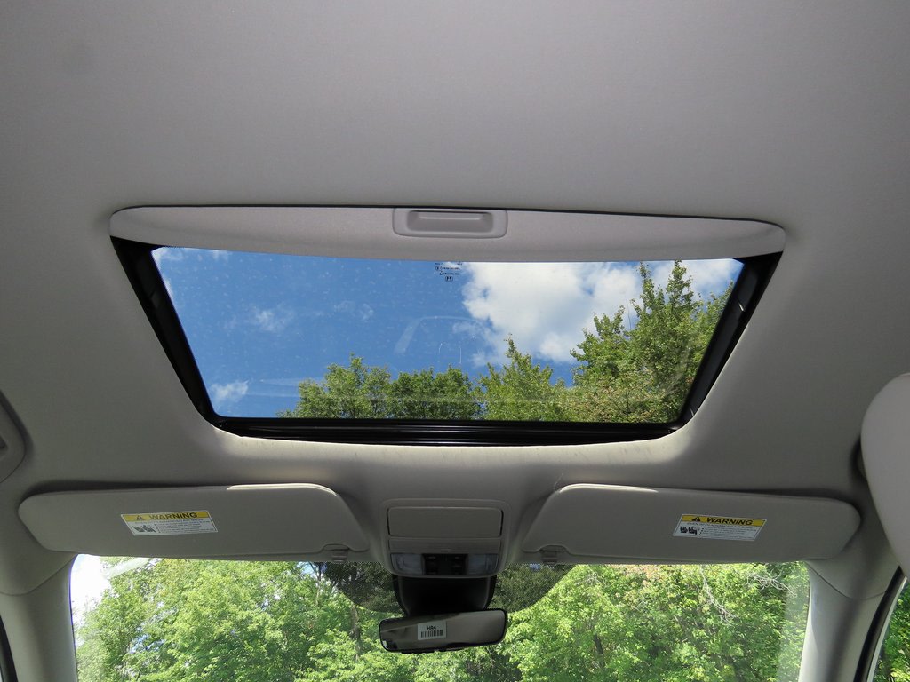 Thumbnail: 2026 Honda Odyssey - 25