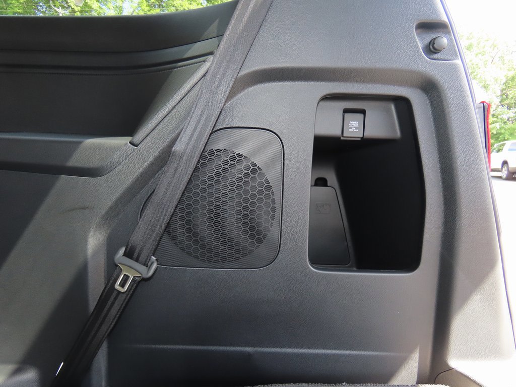 Thumbnail: 2026 Honda Odyssey - 17