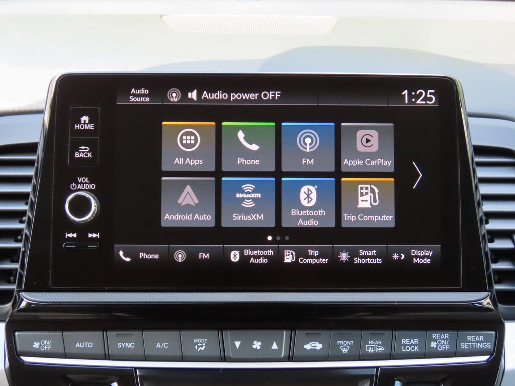 Thumbnail: 2026 Honda Odyssey - 15