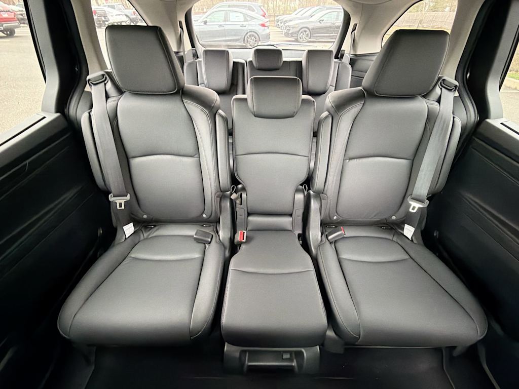 Thumbnail: 2026 Honda Odyssey - 22