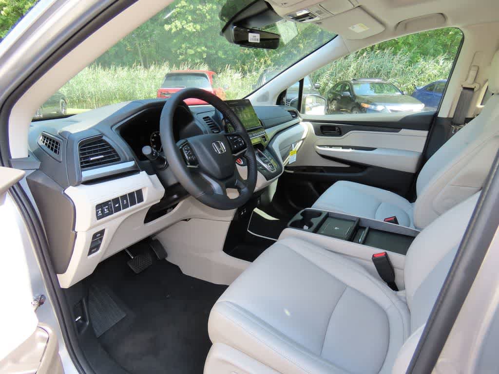 Thumbnail: 2026 Honda Odyssey - 11
