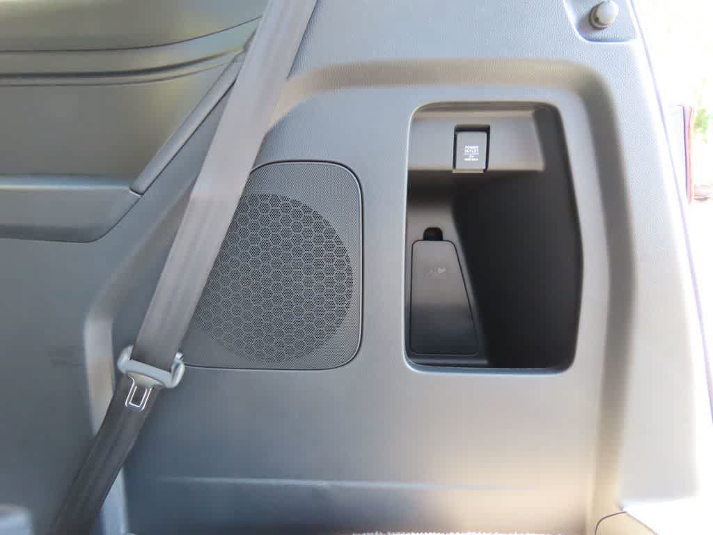Thumbnail: 2026 Honda Odyssey - 16