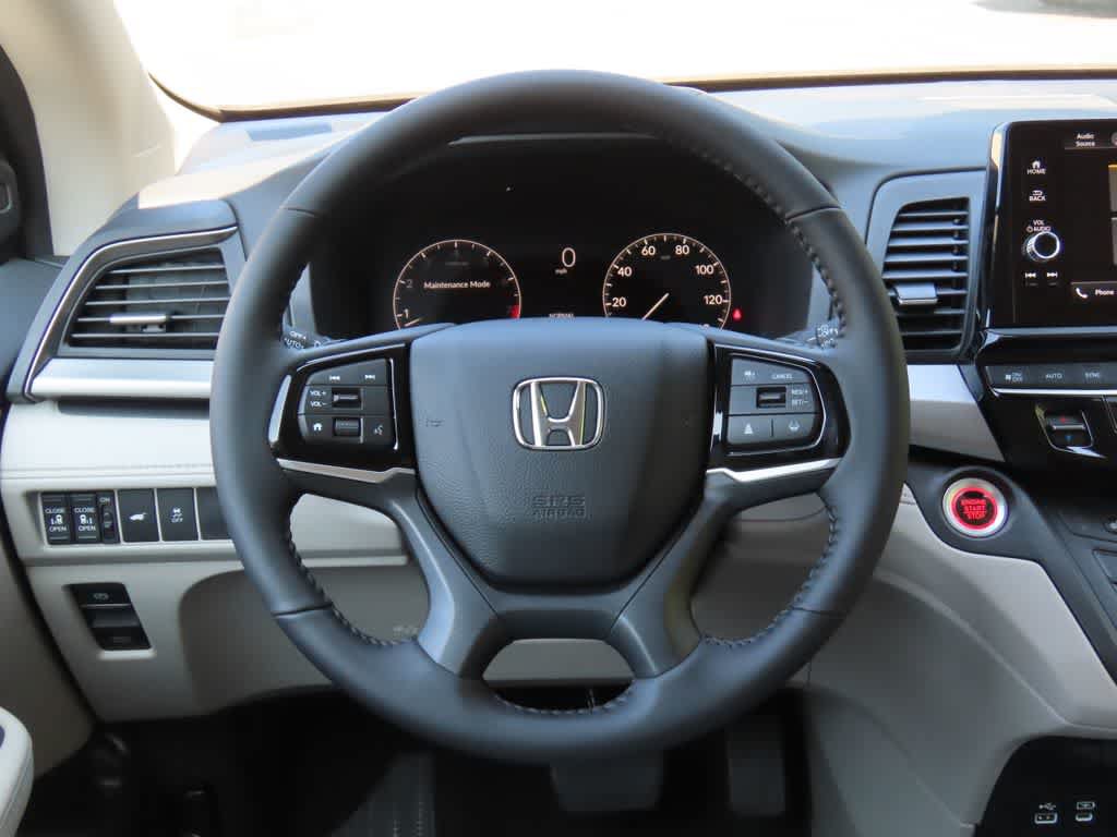 Thumbnail: 2026 Honda Odyssey - 10