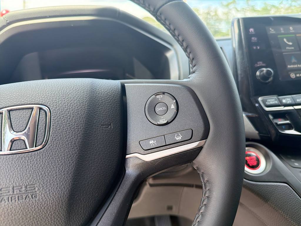 Thumbnail: 2024 Honda Odyssey - 31