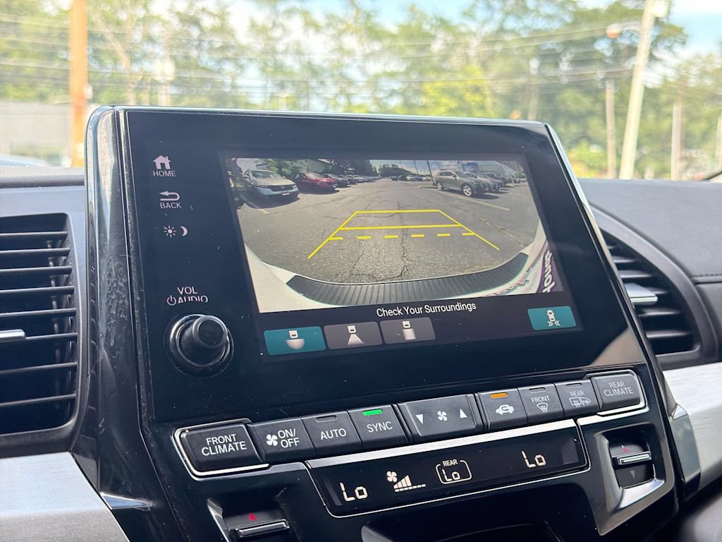 Thumbnail: 2024 Honda Odyssey - 32