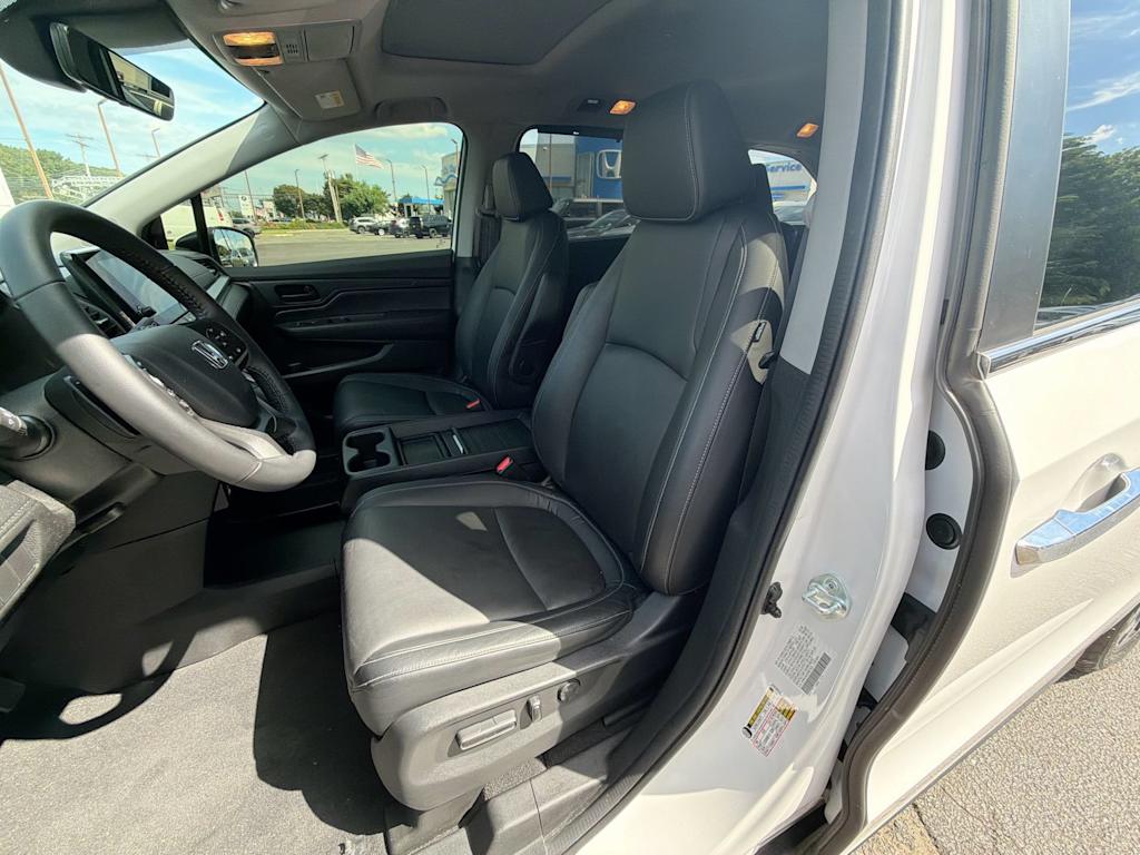 Thumbnail: 2024 Honda Odyssey - 27