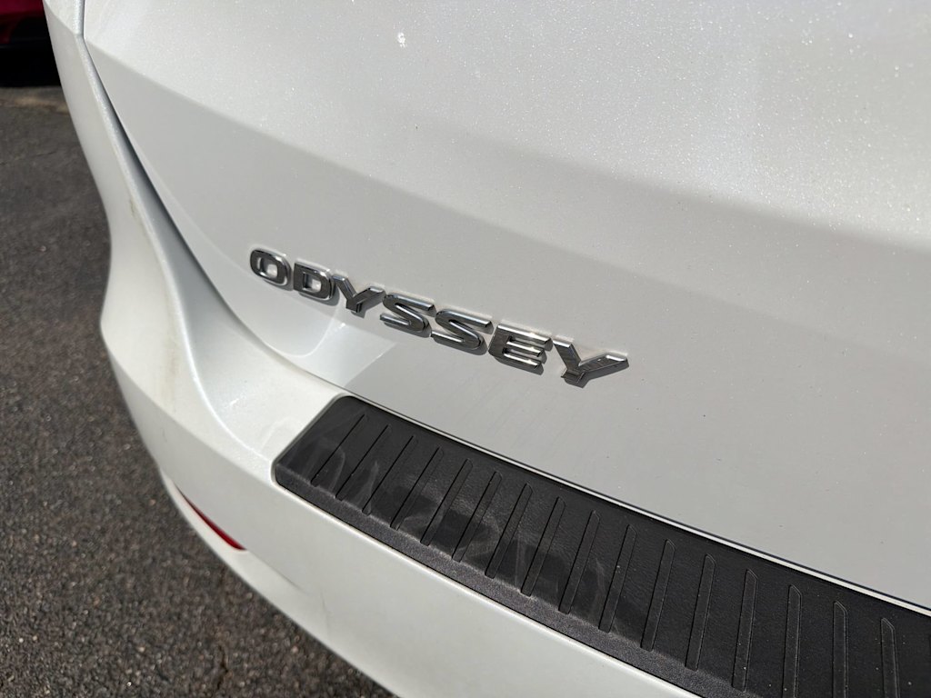 Thumbnail: 2024 Honda Odyssey - 7