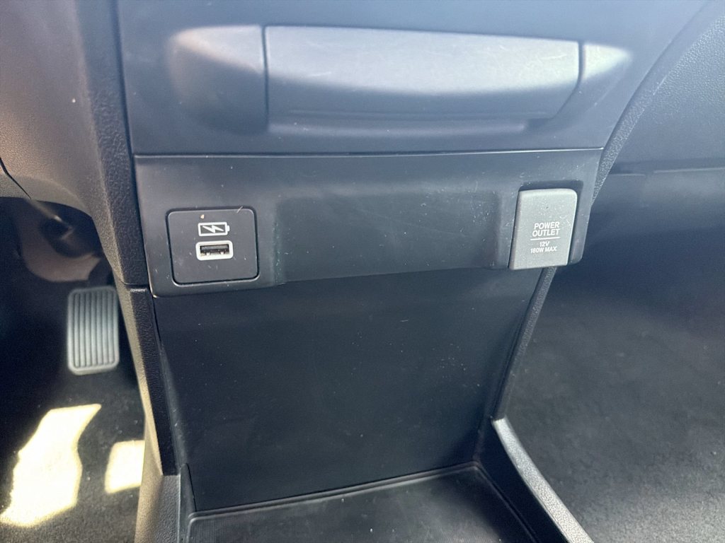Thumbnail: 2024 Honda Odyssey - 33