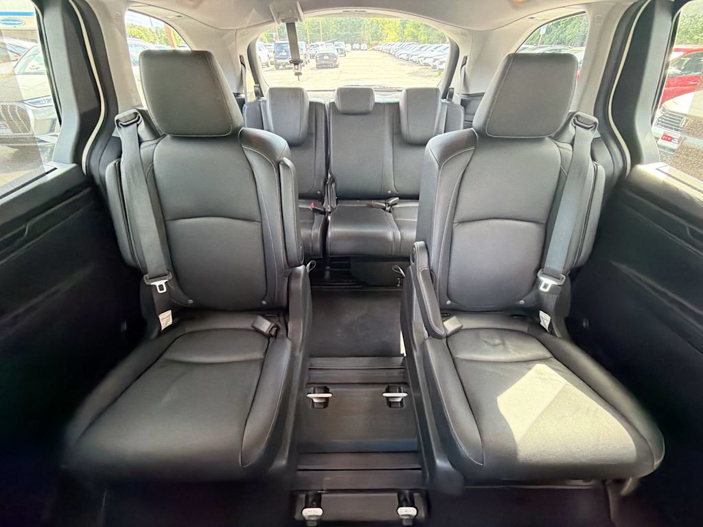 Thumbnail: 2024 Honda Odyssey - 24