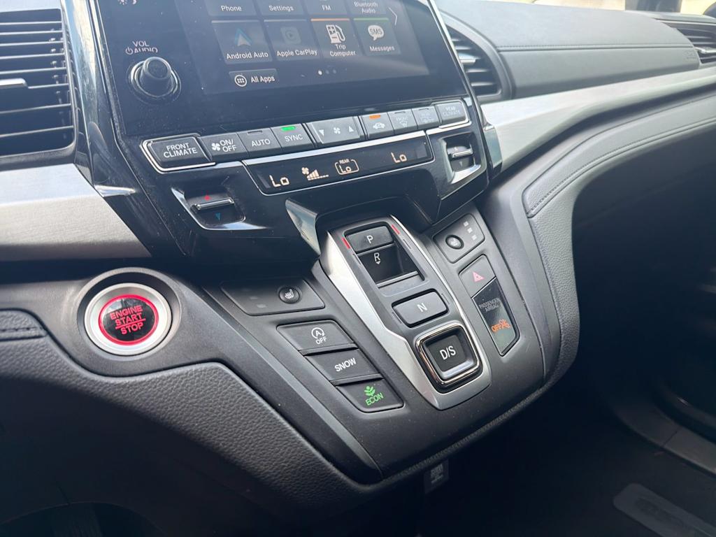 Thumbnail: 2024 Honda Odyssey - 34