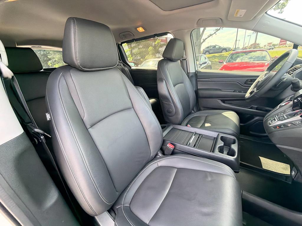 Thumbnail: 2024 Honda Odyssey - 26